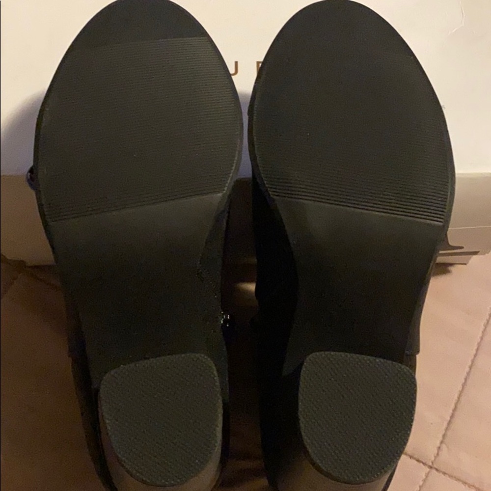 Booties - Picture 2 of 4